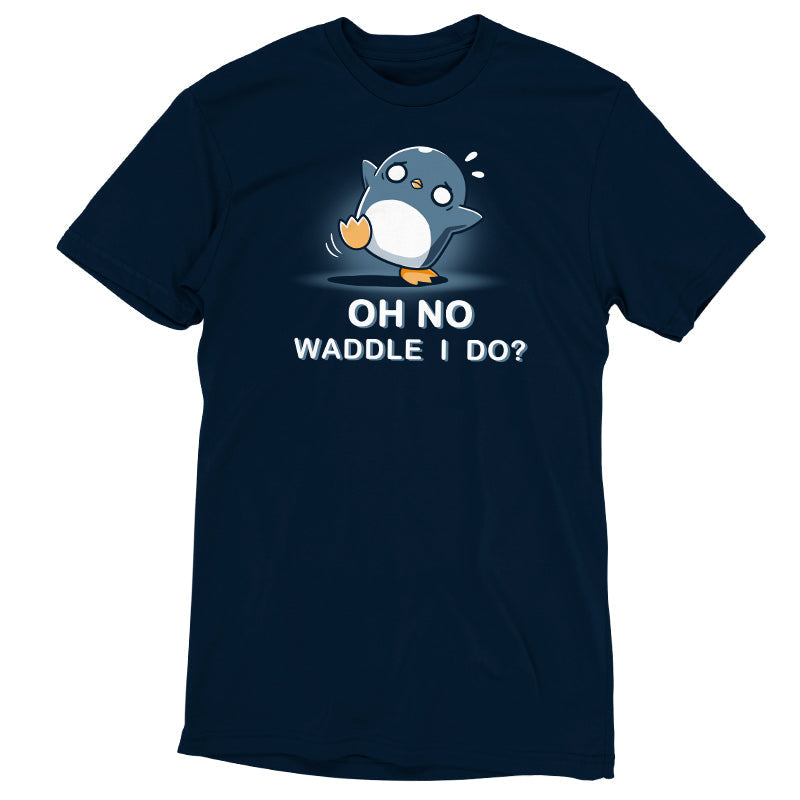 Waddle I Do? Unisex