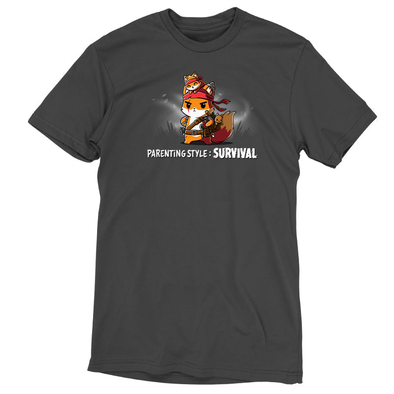 Parenting Style: Survival Unisex