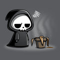 Plant Killer Unisex