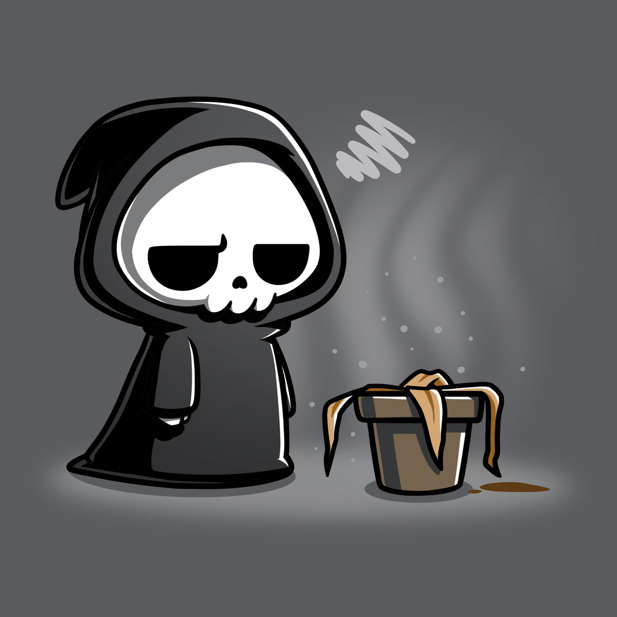 Plant Killer Unisex