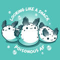 Poisonous AF Unisex