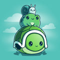 Pond Pals Unisex