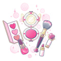 Pretty in Pink Unisex