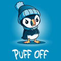 Puff Off Unisex