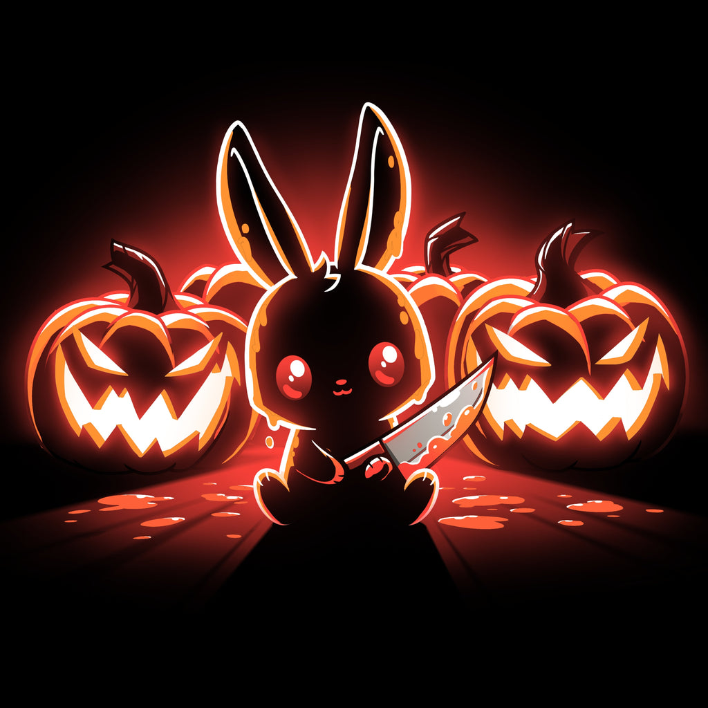 Pumpkin Murderer Unisex