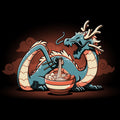 Ramen Dragon Unisex