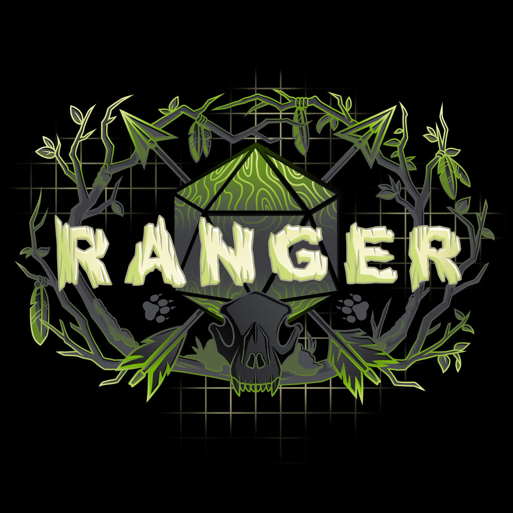 Ranger Class Unisex