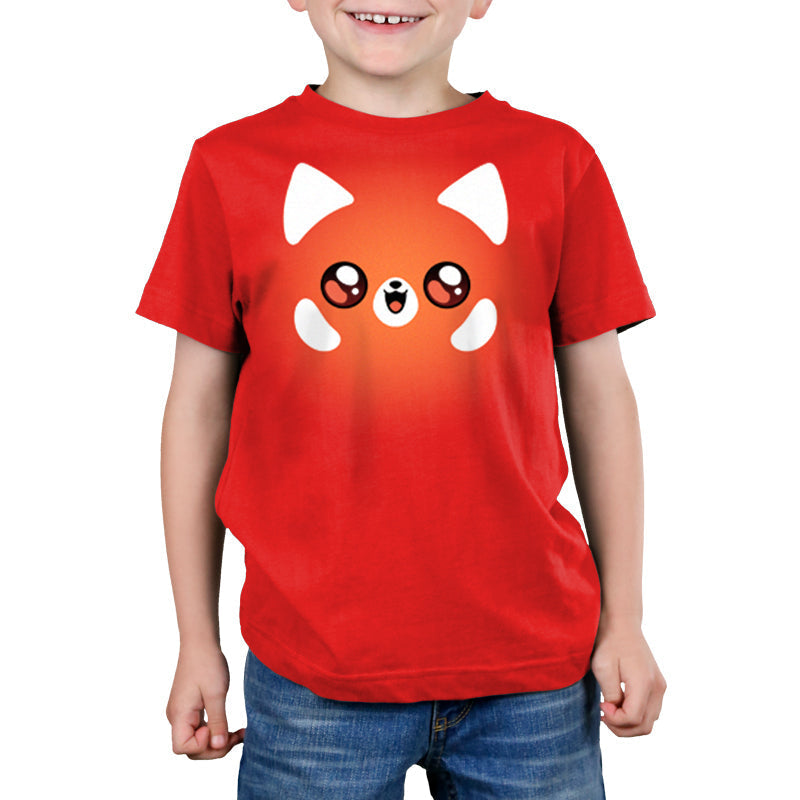 Red Panda Unisex
