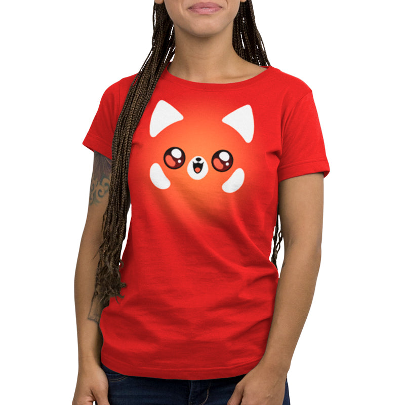 Red Panda Unisex