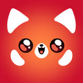 Red Panda Unisex