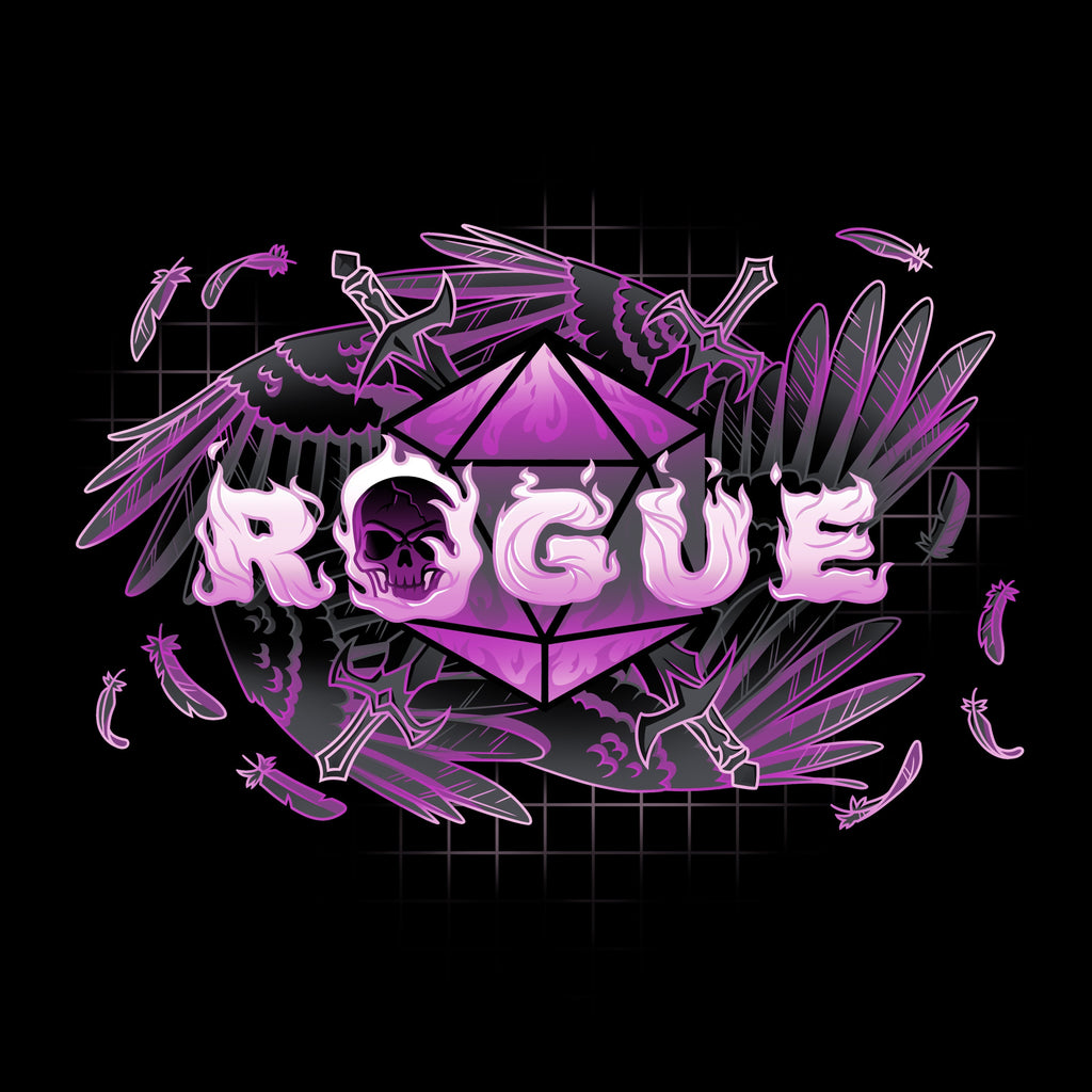 Rogue Class Unisex