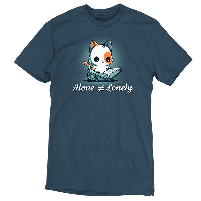 Alone Not Lonely Unisex