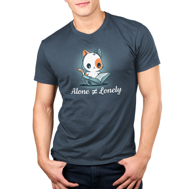 Alone Not Lonely Unisex