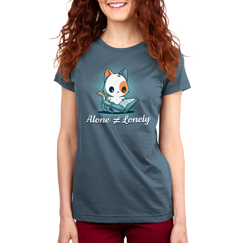 Alone Not Lonely Unisex