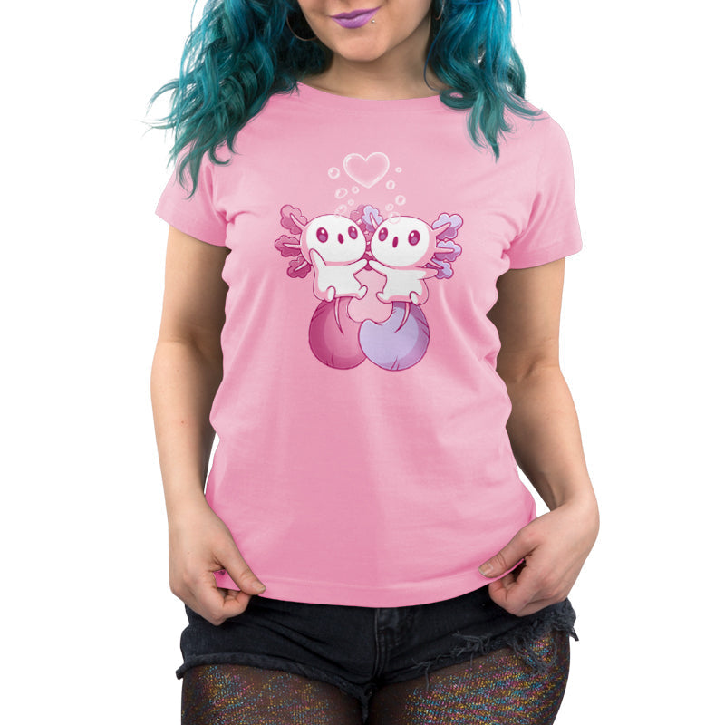 Alotl Love Unisex
