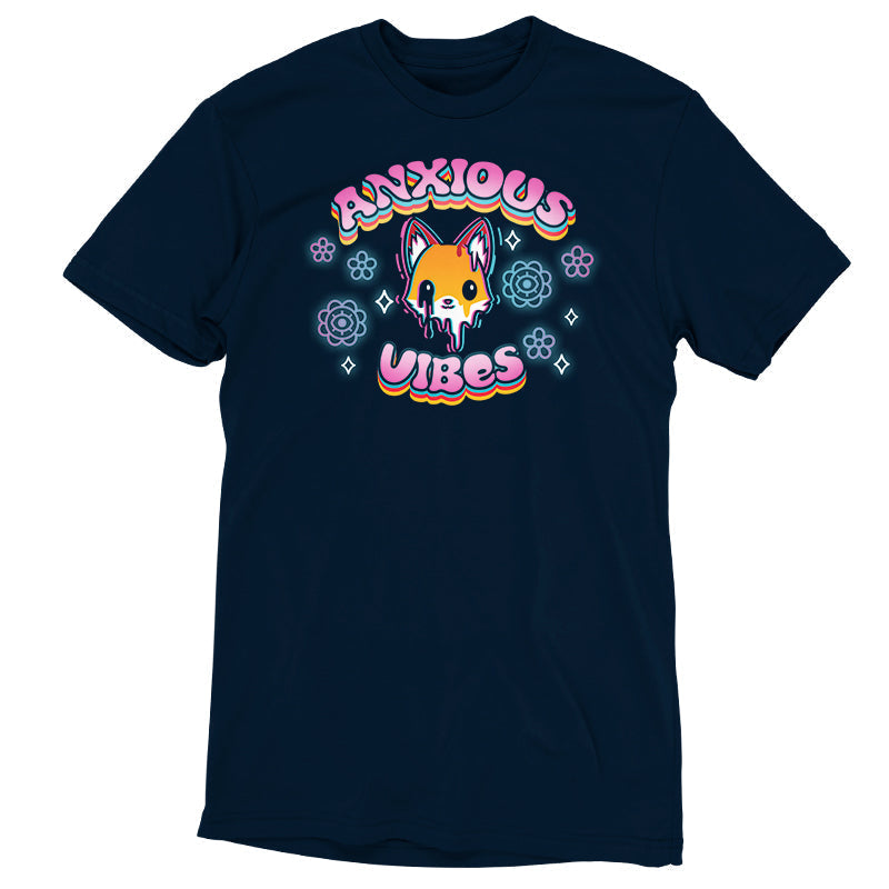 Anxious Vibes Unisex