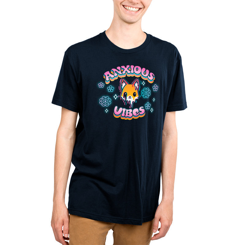 Anxious Vibes Unisex