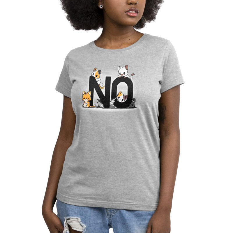 Bad Cattitude Unisex