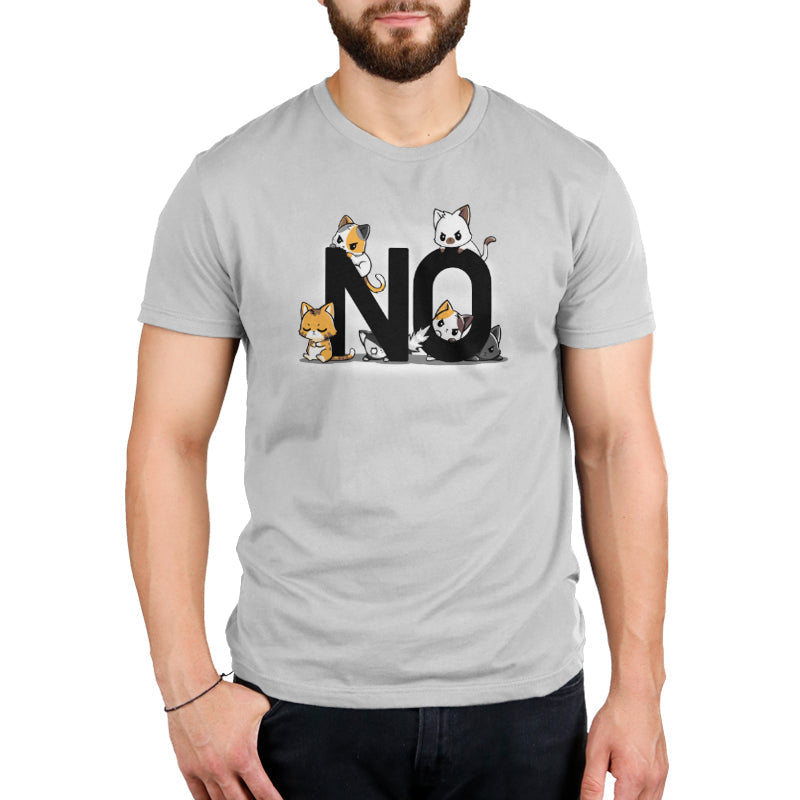Bad Cattitude Unisex