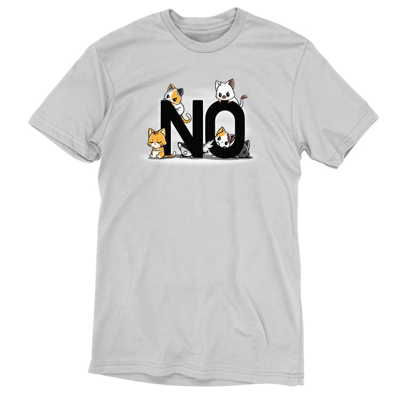 Bad Cattitude Unisex
