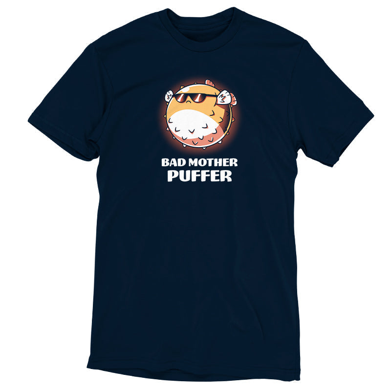 Bad Mother Puffer Unisex