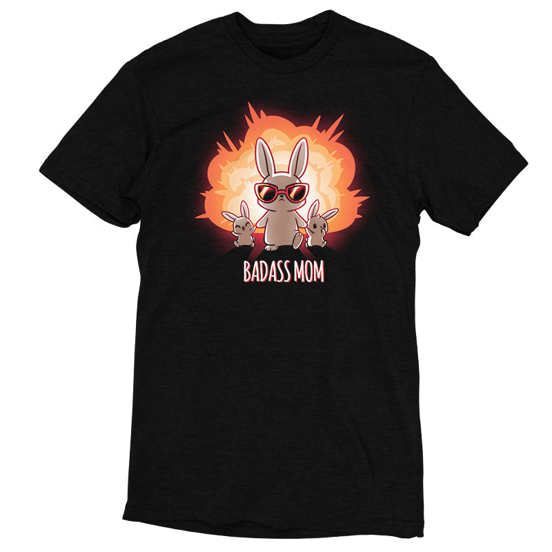 Badass Mom Unisex