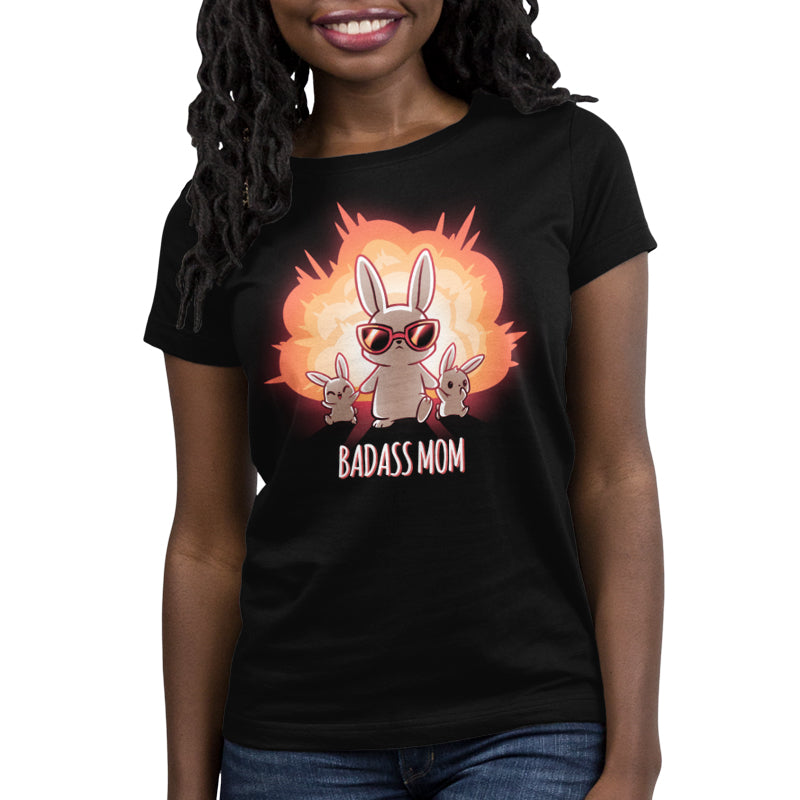 Badass Mom Unisex