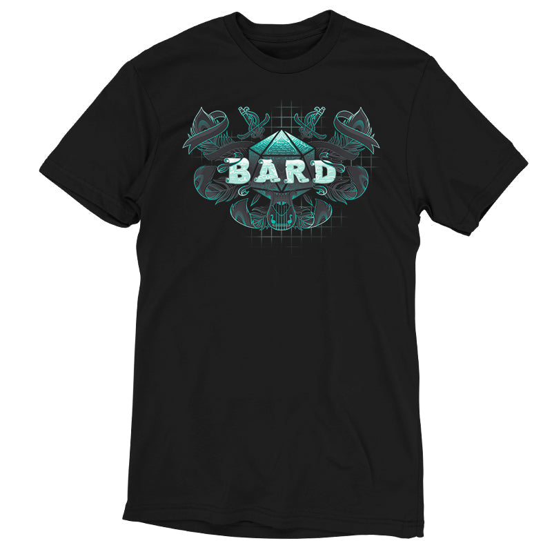 Bard Class Unisex