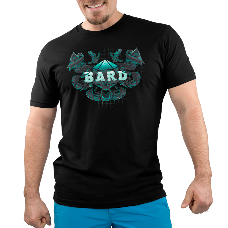 Bard Class Unisex