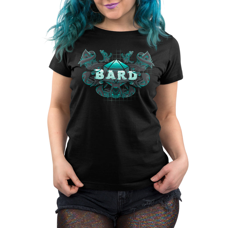 Bard Class Unisex