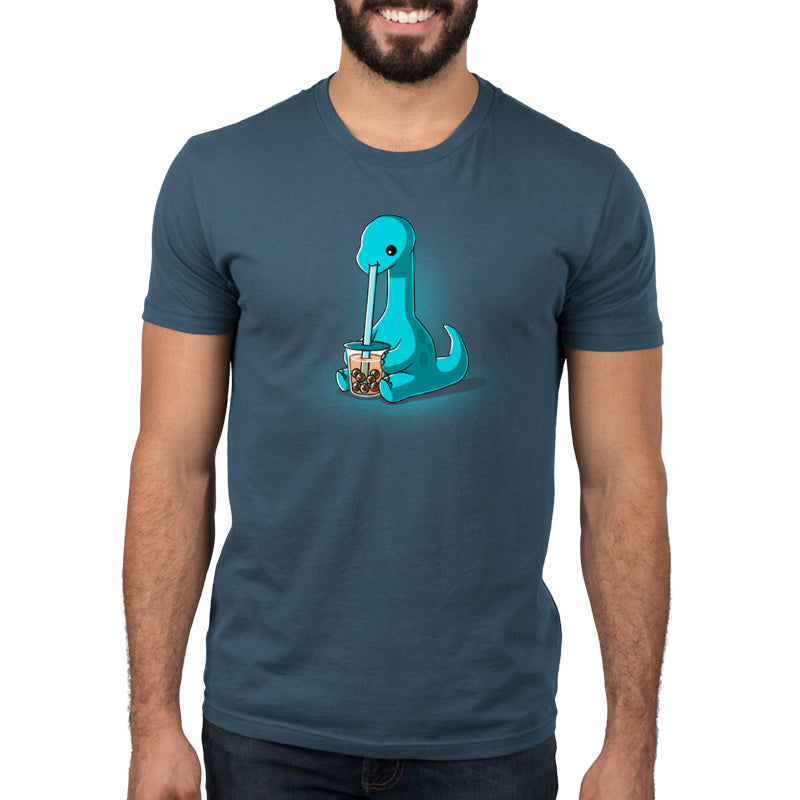Boba Dinosaur Unisex