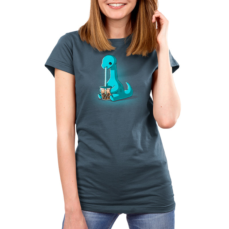 Boba Dinosaur Unisex