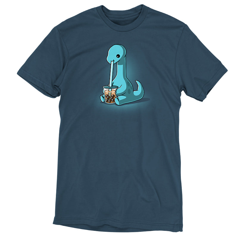 Boba Dinosaur Unisex