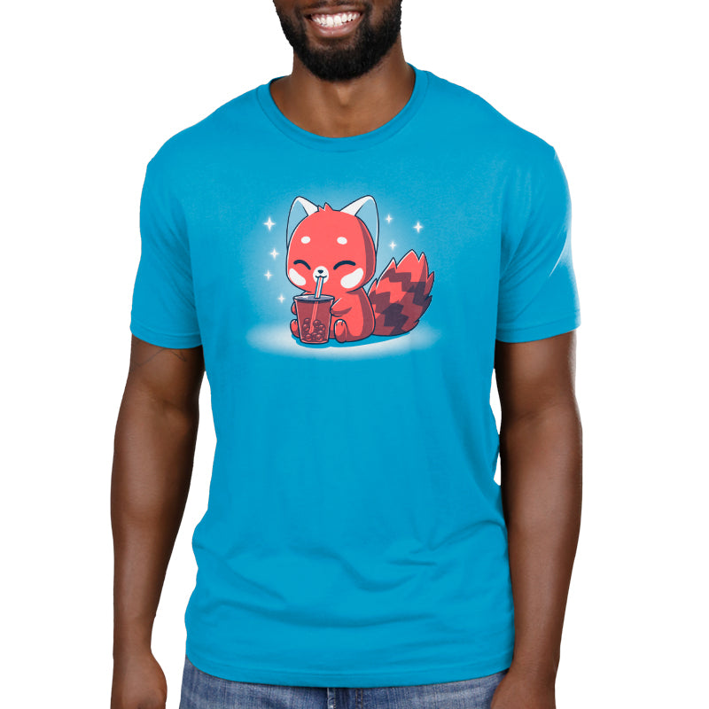 Boba Red Panda Unisex