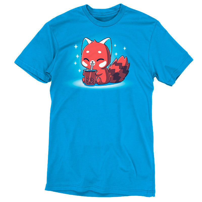 Boba Red Panda Unisex