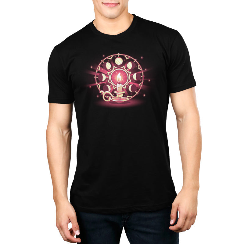 Candlelit Orbit Unisex
