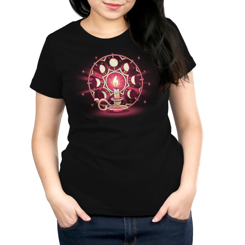 Candlelit Orbit Unisex