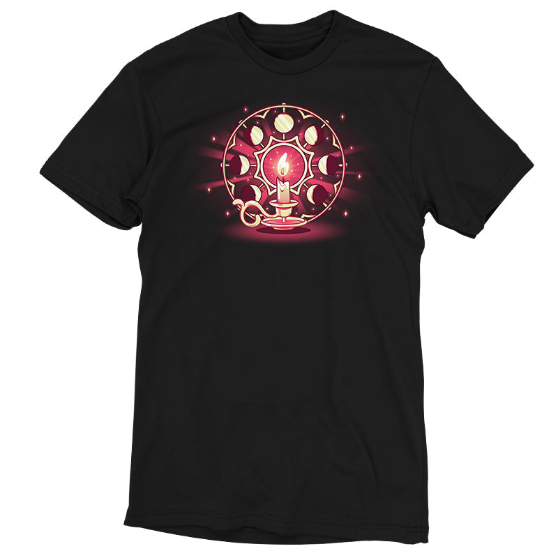 Candlelit Orbit Unisex