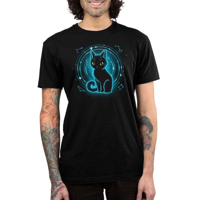Celestial Cat Unisex