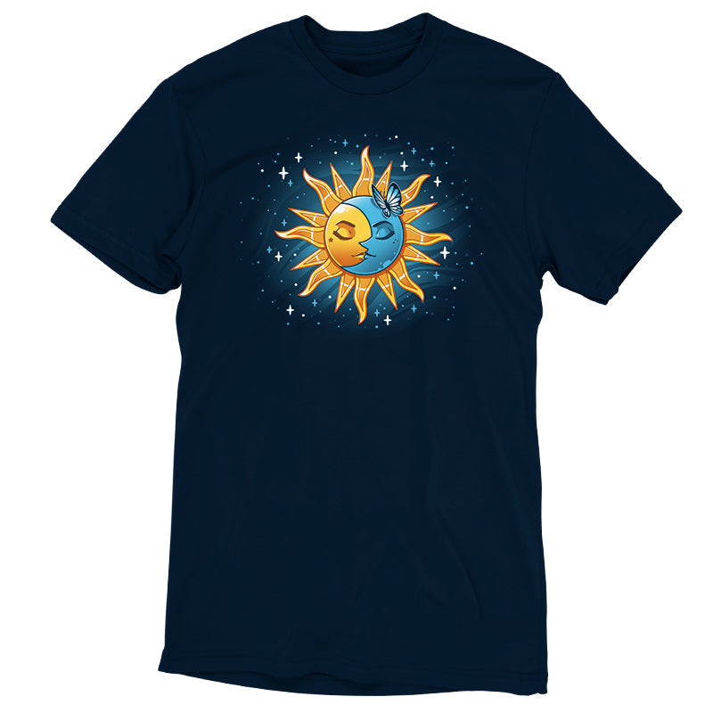 Celestial Duo Unisex