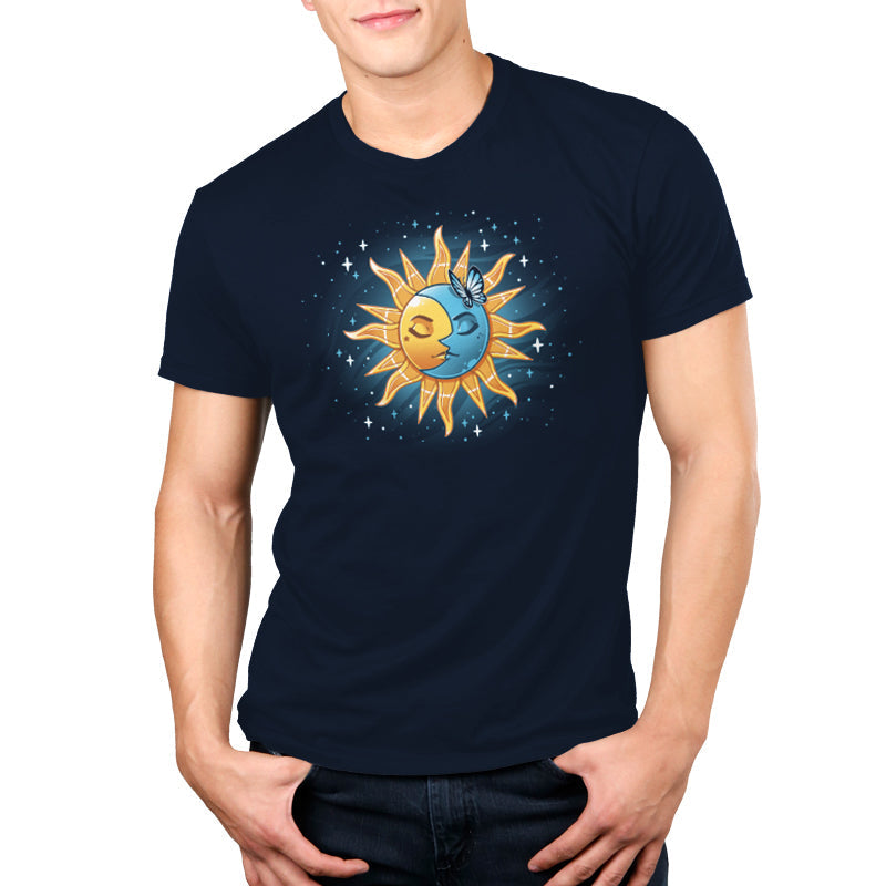 Celestial Duo Unisex