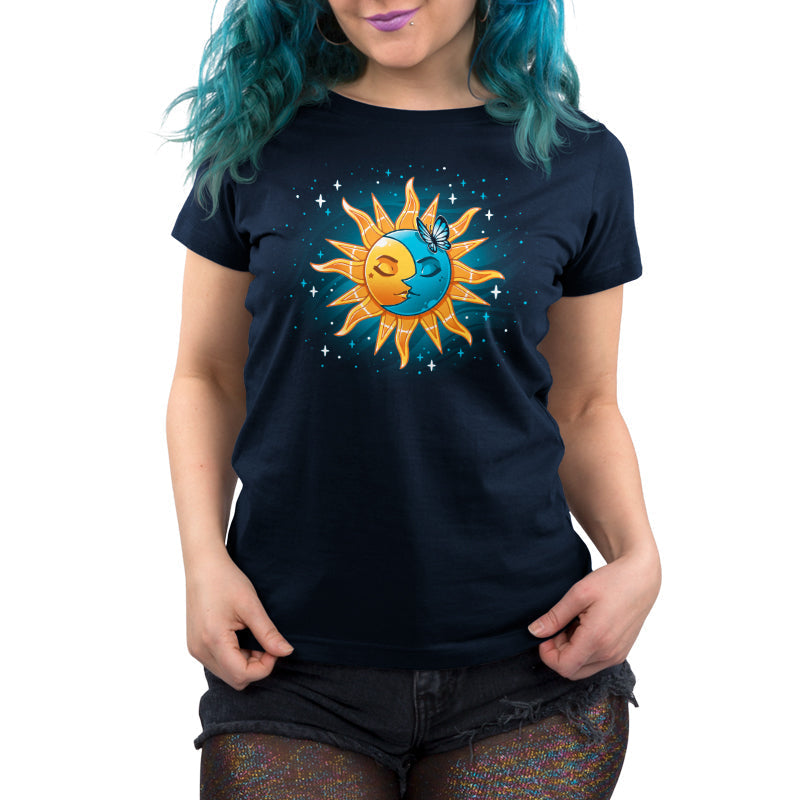 Celestial Duo Unisex