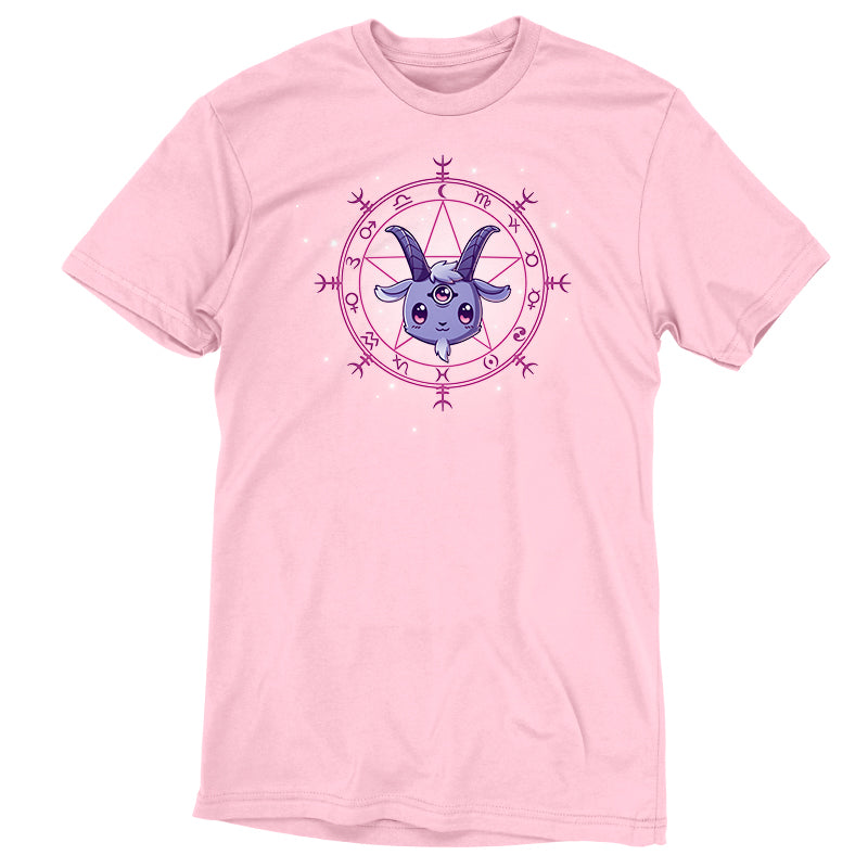 Chibi Baphomet Unisex