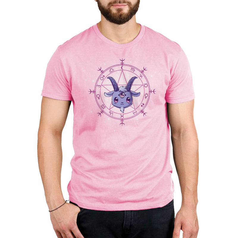 Chibi Baphomet Unisex