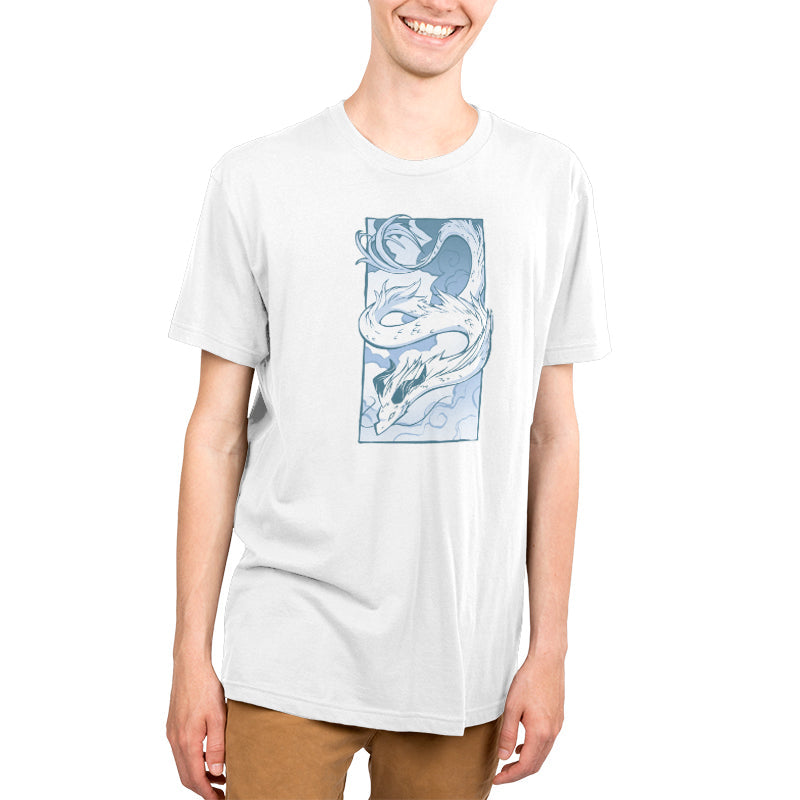 Cloud Dragon Unisex