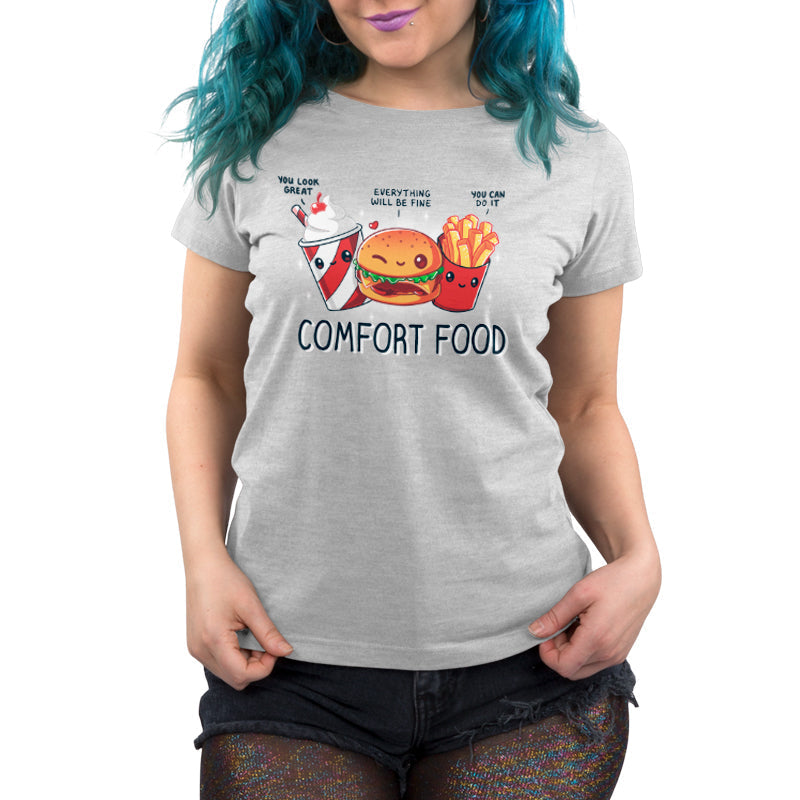 Comfort Food Unisex