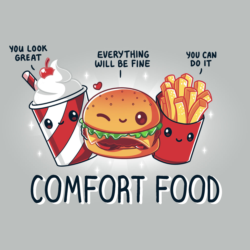 Comfort Food Unisex
