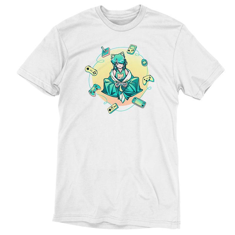Cozy Gamer Girl Unisex