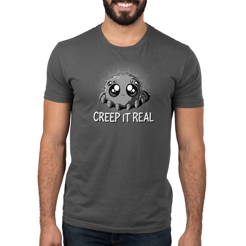 Creep It Real Unisex