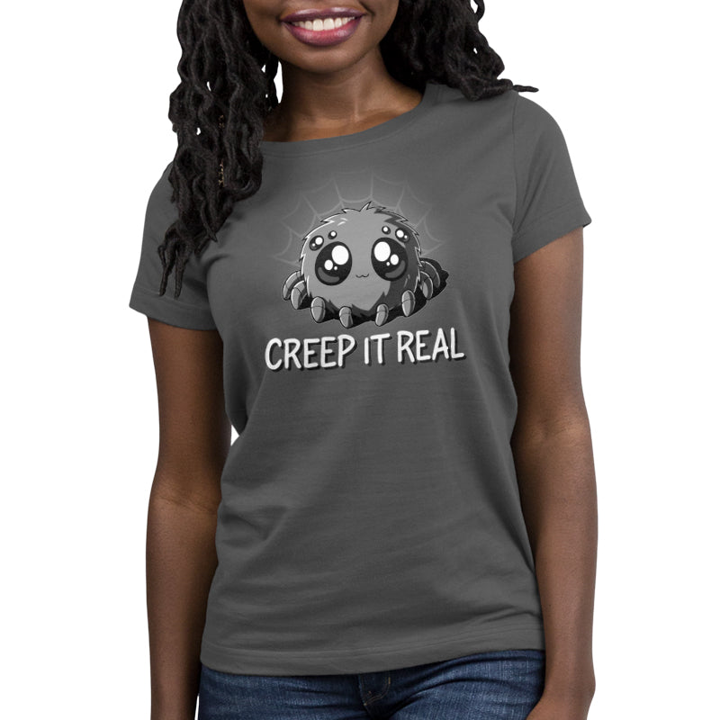 Creep It Real Unisex